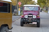 Oldtimers and Friends Noord Antwerpen -  26 oktober 2025
