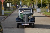 Oldtimers and Friends Noord Antwerpen -  26 oktober 2025
