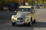 Oldtimers and Friends Noord Antwerpen -  26 oktober 2025