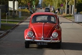 Oldtimers and Friends Noord Antwerpen -  26 oktober 2025