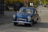 Oldtimers and Friends Noord Antwerpen -  26 oktober 2025