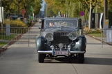 Oldtimers and Friends Noord Antwerpen -  26 oktober 2025