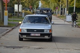 Oldtimers and Friends Noord Antwerpen -  26 oktober 2025