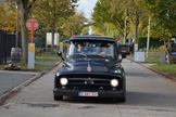 Oldtimers and Friends Noord Antwerpen -  26 oktober 2025