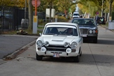 Oldtimers and Friends Noord Antwerpen -  26 oktober 2025