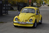 Oldtimers and Friends Noord Antwerpen -  26 oktober 2025