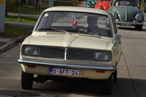 Oldtimers and Friends Noord Antwerpen -  26 oktober 2025