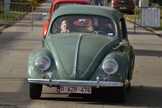 Oldtimers and Friends Noord Antwerpen -  26 oktober 2025