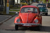 Oldtimers and Friends Noord Antwerpen -  26 oktober 2025