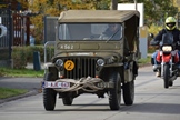 Oldtimers and Friends Noord Antwerpen -  26 oktober 2025