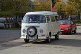 Oldtimers and Friends Noord Antwerpen -  26 oktober 2025