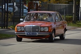Oldtimers and Friends Noord Antwerpen -  26 oktober 2025