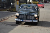 Oldtimers and Friends Noord Antwerpen -  26 oktober 2025