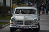 Oldtimers and Friends Noord Antwerpen -  26 oktober 2025