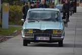 Oldtimers and Friends Noord Antwerpen -  26 oktober 2025