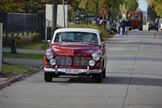 Oldtimers and Friends Noord Antwerpen -  26 oktober 2025