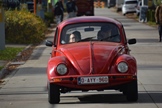 Oldtimers and Friends Noord Antwerpen -  26 oktober 2025