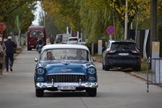 Oldtimers and Friends Noord Antwerpen -  26 oktober 2025