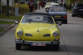 Oldtimers and Friends Noord Antwerpen -  26 oktober 2025