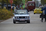 Oldtimers and Friends Noord Antwerpen -  26 oktober 2025