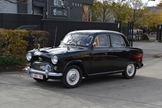 Oldtimers and Friends Noord Antwerpen -  26 oktober 2025