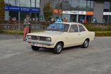Oldtimers and Friends Noord Antwerpen -  26 oktober 2025