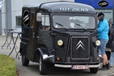 Oldtimers and Friends Noord Antwerpen -  26 oktober 2025