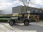 Oldtimers And Friends Noord Antwerpen (Kapellen) -  26 oktober 2025