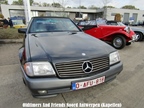 Oldtimers And Friends Noord Antwerpen (Kapellen) -  26 oktober 2025