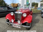 Oldtimers And Friends Noord Antwerpen (Kapellen) -  26 oktober 2025