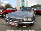 Oldtimers And Friends Noord Antwerpen (Kapellen) -  26 oktober 2025
