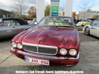 Oldtimers And Friends Noord Antwerpen (Kapellen) -  26 oktober 2025