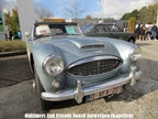 Oldtimers And Friends Noord Antwerpen (Kapellen) -  26 oktober 2025