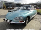 Oldtimers And Friends Noord Antwerpen (Kapellen) -  26 oktober 2025