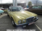 Oldtimers And Friends Noord Antwerpen (Kapellen) -  26 oktober 2025