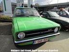 Oldtimers And Friends Noord Antwerpen (Kapellen) -  26 oktober 2025
