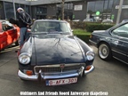 Oldtimers And Friends Noord Antwerpen (Kapellen) -  26 oktober 2025