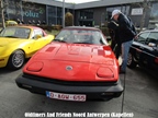 Oldtimers And Friends Noord Antwerpen (Kapellen) -  26 oktober 2025
