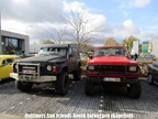 Oldtimers And Friends Noord Antwerpen (Kapellen) -  26 oktober 2025