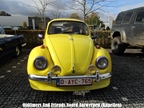 Oldtimers And Friends Noord Antwerpen (Kapellen) -  26 oktober 2025