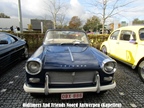 Oldtimers And Friends Noord Antwerpen (Kapellen) -  26 oktober 2025