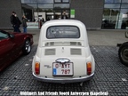 Oldtimers And Friends Noord Antwerpen (Kapellen) -  26 oktober 2025