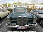 Oldtimers And Friends Noord Antwerpen (Kapellen) -  26 oktober 2025