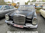 Oldtimers And Friends Noord Antwerpen (Kapellen) -  26 oktober 2025