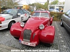Oldtimers And Friends Noord Antwerpen (Kapellen) -  26 oktober 2025