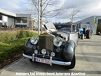 Oldtimers And Friends Noord Antwerpen (Kapellen) -  26 oktober 2025