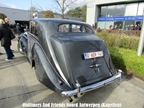 Oldtimers And Friends Noord Antwerpen (Kapellen) -  26 oktober 2025