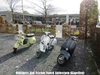 Oldtimers And Friends Noord Antwerpen (Kapellen) -  26 oktober 2025