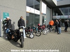Oldtimers And Friends Noord Antwerpen (Kapellen) -  26 oktober 2025