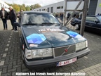 Oldtimers And Friends Noord Antwerpen (Kapellen) -  26 oktober 2025